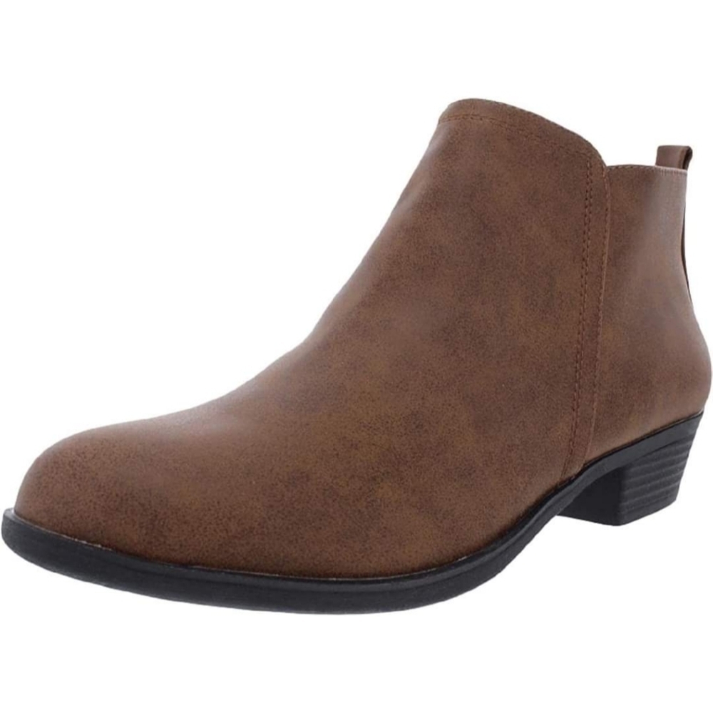 Sugar Women's Trixy Ankle Booties Women's Shoes 6